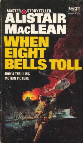 When Eight Bells Toll