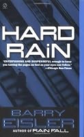 Hard Rain by Barry Eisler