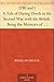 D'Ri and I A Tale of Daring Deeds in the Second War with the British. Being the Memoirs of Colonel Ramon Bell, U.S.A.