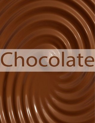 Chocolate Lover: Picture Book (Kindle Edition)
