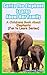 Sarita The Elephant Learns About Her Family: A Childrens Book About Elephants (Fun To Learn Series)