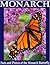 Monarch Butterfly: Picture book
