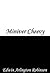 Miniver Cheevy by Edwin Arlington Robinson