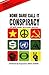 None Dare Call it Conspiracy