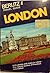 London (Berlitz travel guide)
