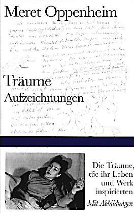 Träume Aufzeichnungen