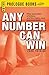 Any Number Can Win