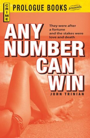 Any Number Can Win (Prologue Crime)