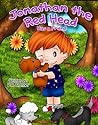Jonathan The Red Head has a Friend by Perl R. Brenner