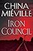 Iron Council by China Miéville