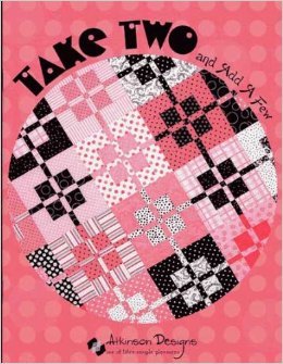 Take Two and add a few