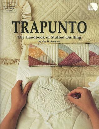 Trapunto Handbook of Stuffed Quilting (Pamphlet)