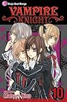 Vampire Knight, V...