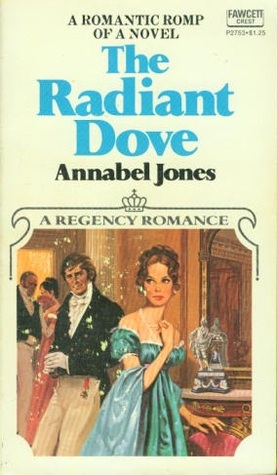 The Radiant Dove (Mass Market Paperback)