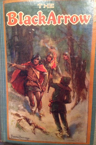 The Black Arrow