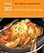 200 Slow Cooker Recipes