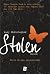 Stolen by Lucy Christopher Stolen by Lucy Christopher