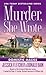Domestic Malice (Murder, She Wrote, #38)