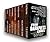 From Darkness Comes: 8 Book Horror Collection