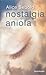 Nostalgia anioła by Alice Sebold