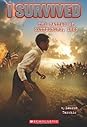 I Survived the Battle of Gettysburg, 1863 (I Survived, #7)