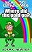 Sean The Leprechaun: Where ...