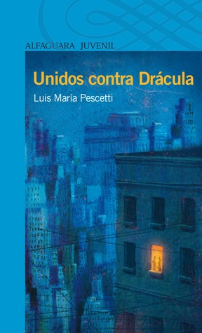 Unidos contra Drácula (Paperback)