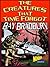 The Creatures That Time Forgot by Ray Bradbury