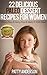 22 Delicious Paleo Dessert Recipes for Women by Patty Anderson