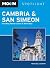 Moon Spotlight Cambria and ...