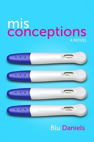 Misconceptions (Kindle Edition)
