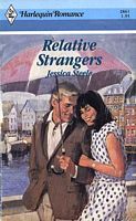 Relative Strangers (Paperback)