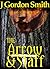 The Arrow & Staff (Gemstone Series, Epic Swords & Sorcery Fantasy #4.1)