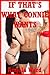If That's What Connie Wants: An FFM Threesome Erotica Story
