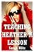 Teach Heather a Lesson! A Very Rough First Anal Sex Erotica Story with Bondage