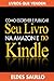 Seu Livro no Kindle: Como Escrever e Publicar Um E-book na Amazon (Portuguese Edition)