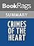 Summary & Study Guide Crimes of the Heart by Beth Henley