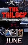 THE TRILOGY (This Game Has No Loyalty Book 1)
