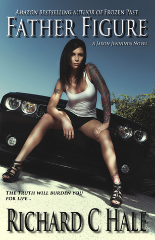 Father Figure (Jaxon Jennings, #3)