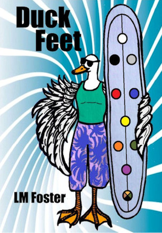 Duck Feet