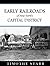 Early Railroads of New York...