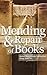 Mending and Repair of Books
