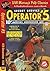 Operator #5, Volume 8, Issu...