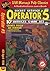 Operator #5, Volume 7, Issue 1, April 1936: #25 Crime's Reign of Terror