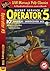 Operator #5, Volume 6, Issue 3, February 1936: #23 Rockets from Hell