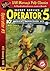 Operator #5, Volume 6, Issue 2, January 1936: #22 War-Dogs of the Green Destroyer