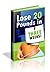 How To Lose 20 Pounds In Three Weeks by eBook-Ventures