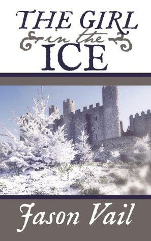 The Girl in the Ice (Stephen Attebrook Mysteries #4)
