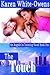 The Touch (Angels in Training Book 1)