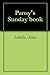 Pansy's Sunday book